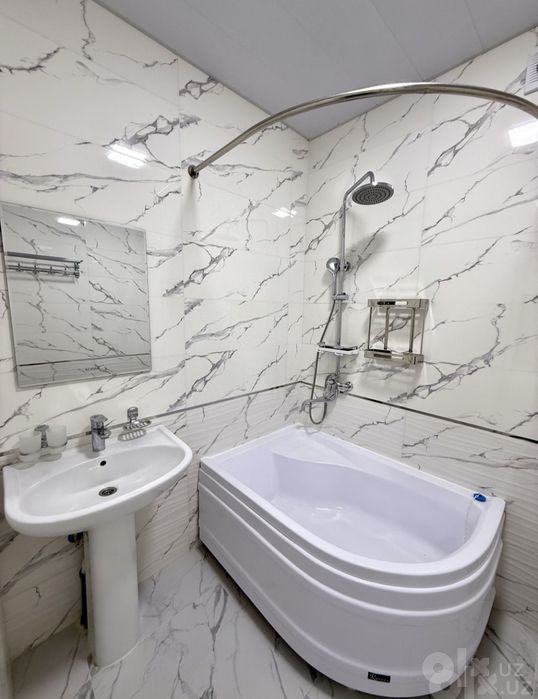 Сдаётся 3-х комнатная квартира/3-bedroom apartment for rent.
