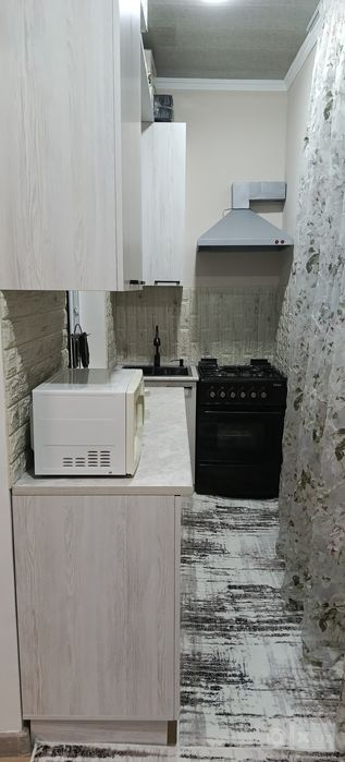 Авиасозлар 1, 1/4/4, 2минуты до метро Тузель, остаётся ВСЁ, как есть
