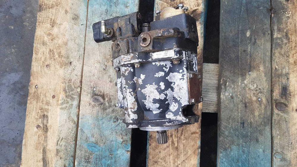 Pompa hidraulica dumper Volvo A25C ,A30C , A35C