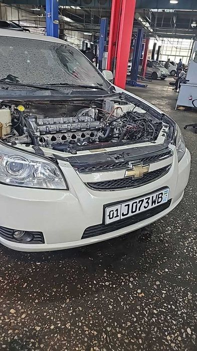 Срочно продается эпика 2011-год в отличном состоянии