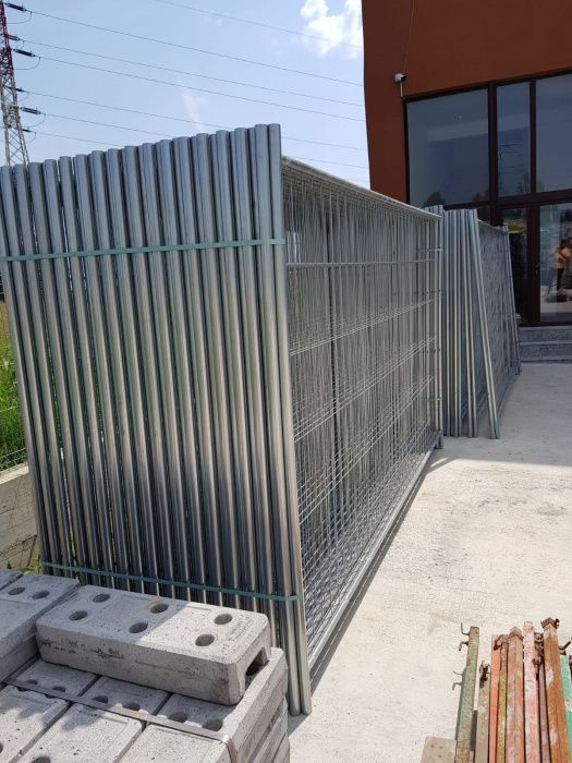 Panouri imprejmuire santier 330 x 200