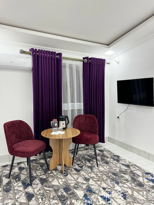 Mehmonxona / Hostel / Гостиница