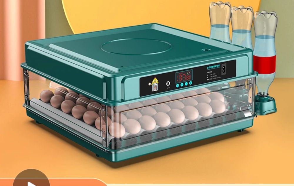 Инкубатор в наличии и на заказ