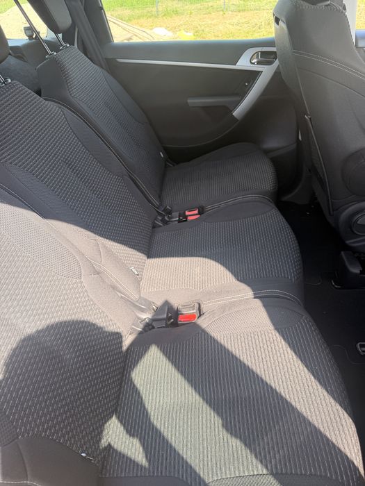 CITROËN C4 Picasso 2011 — imagine 3