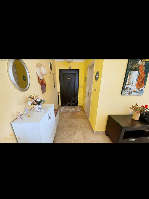 Продам квартиру в Алании