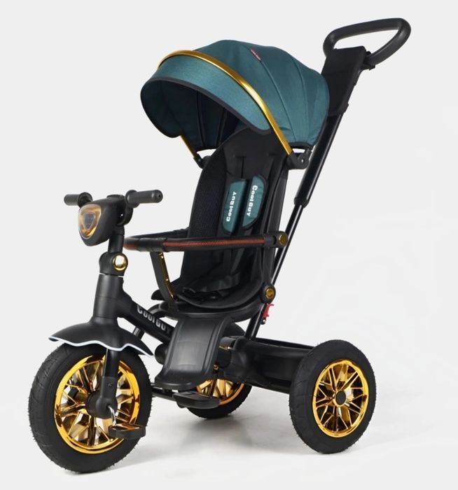 bolalar velokolyaskasi