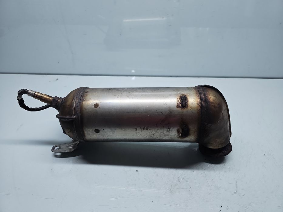 Filtru particule SMART ForFour [Fabr 2004-2006] A4544900514 639939 70