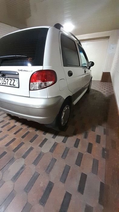 Matiz Best 2010 йил