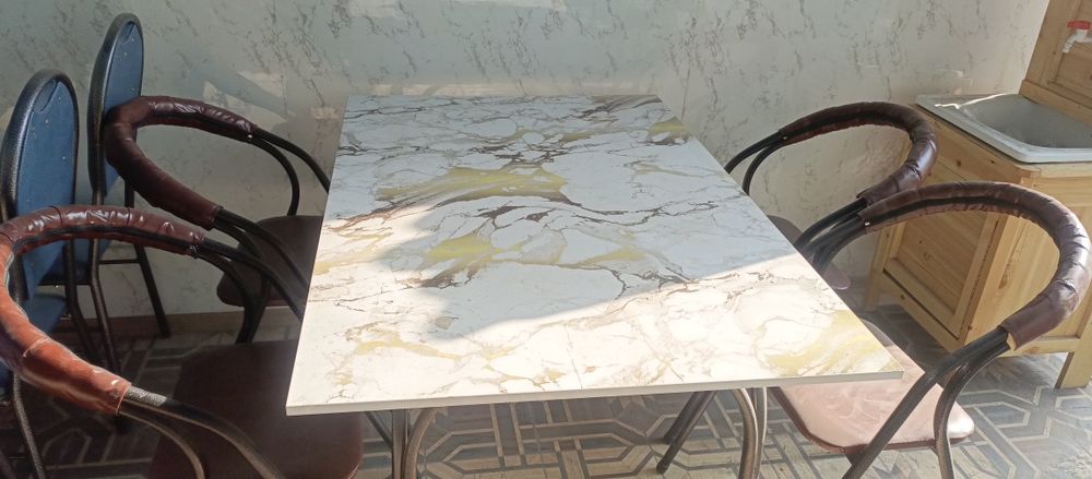 Стол-стул ,Stol stu l sotiladi