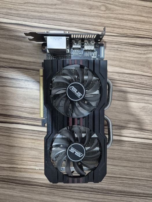 Продаю rx 270 2 GB, Правый берег