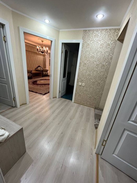 Сдаётся в аренду 4- комнатная Ц5