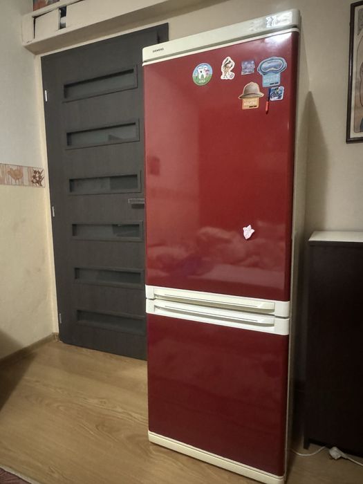 Хладилник siemens-  festival