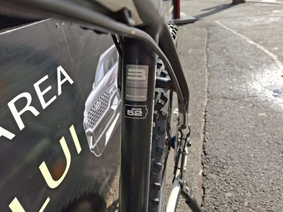 MTB Bulls Copperhead