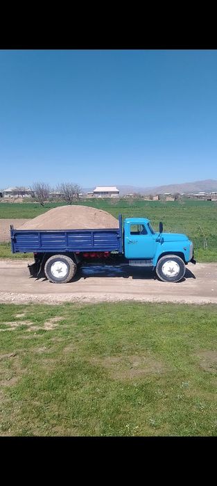 Газ 53 Сотилади Gaz 53