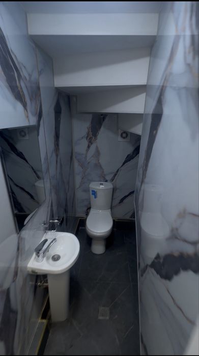 сергели Янги  Хаёт Чорток махалси