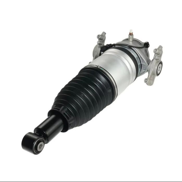 Задни амортисьори с възглавници за VW Touareg и Porsche Cayenne