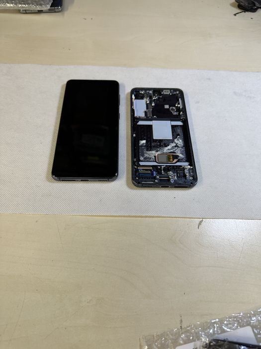 Display samsung s22 original impecabil
