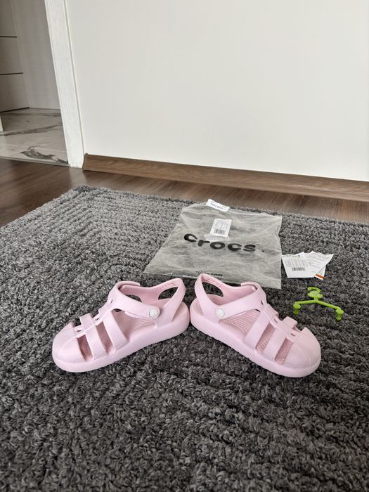Сандали Crocs 29/30 c12