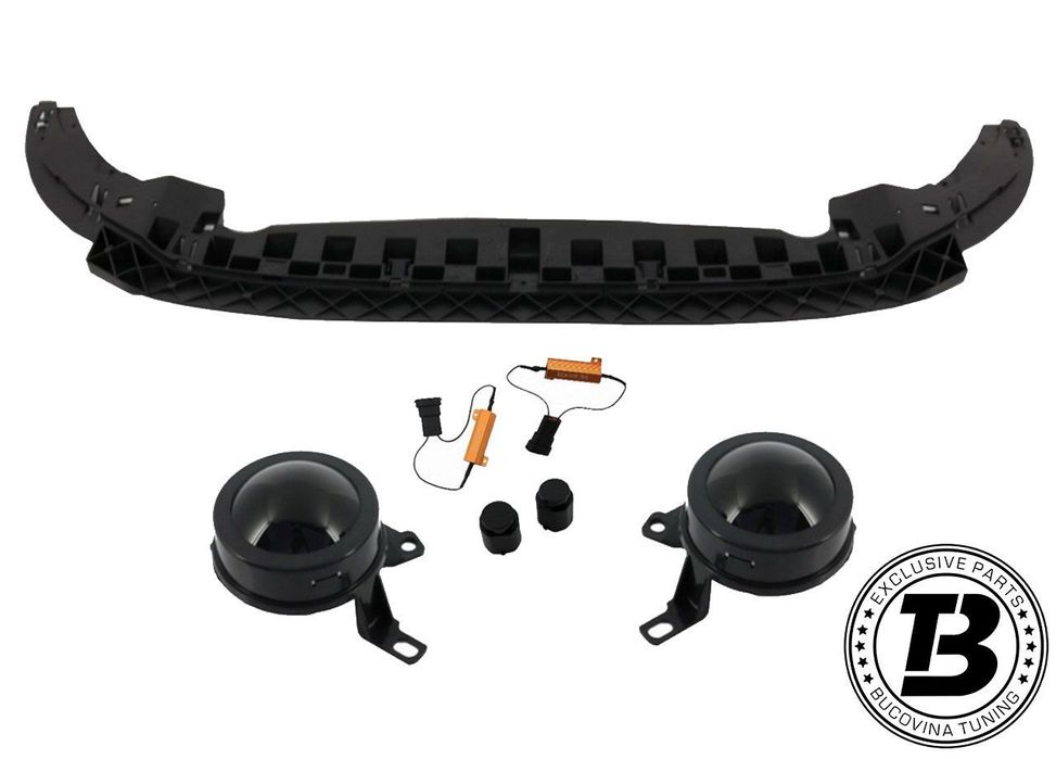 Bara Fata compatibila cu Audi A3 8V RS3 Design