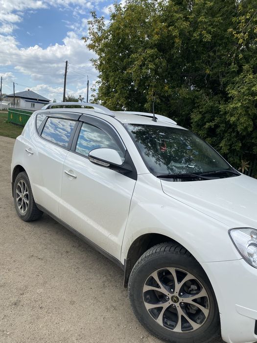 Продам машину в очень хорошем состояние