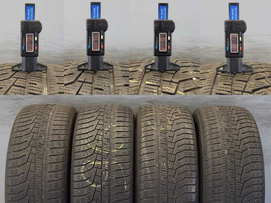 Roti/Jante Mercedes 5x112 205/60 R16 A-Class (W177), B-Class, CLA; Audi A4;BMW Seria 1, 2