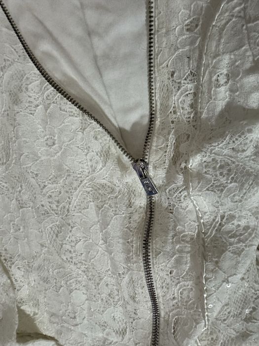 кофта с замком для девочек