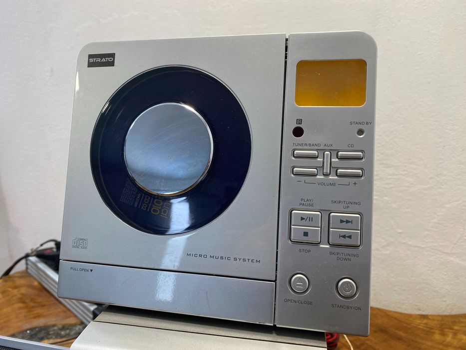 sistem audio strato ma 300