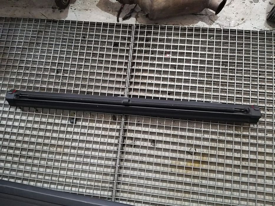 Rulou plasa despartitoare portbagaj audi a6 c6 4f