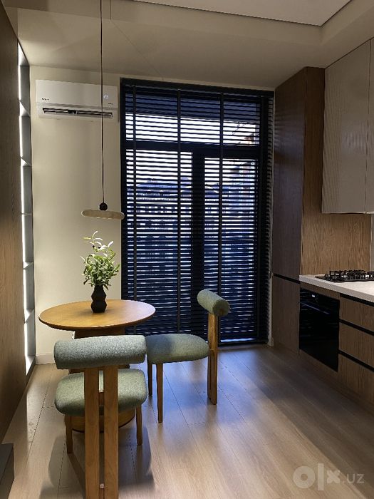 1-комн. 26 кв.м. в ЖК Imperial Club City, вблизи Алайского рынка