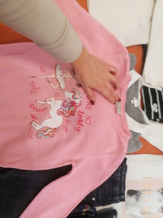 Лот 122-128 /7-8 години/