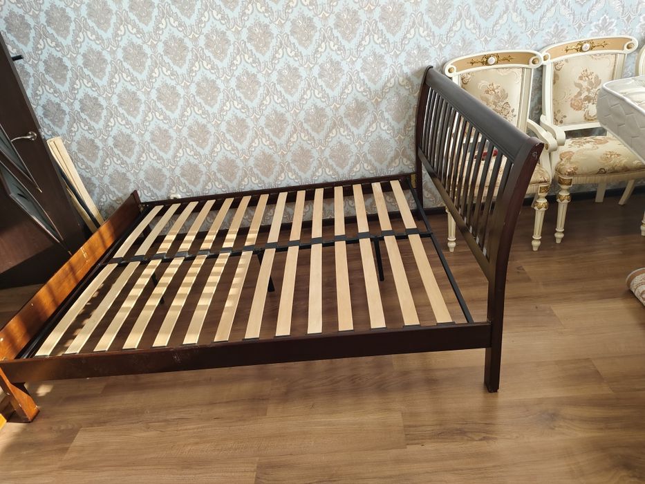 Кровать 200х180.200х160.200х140