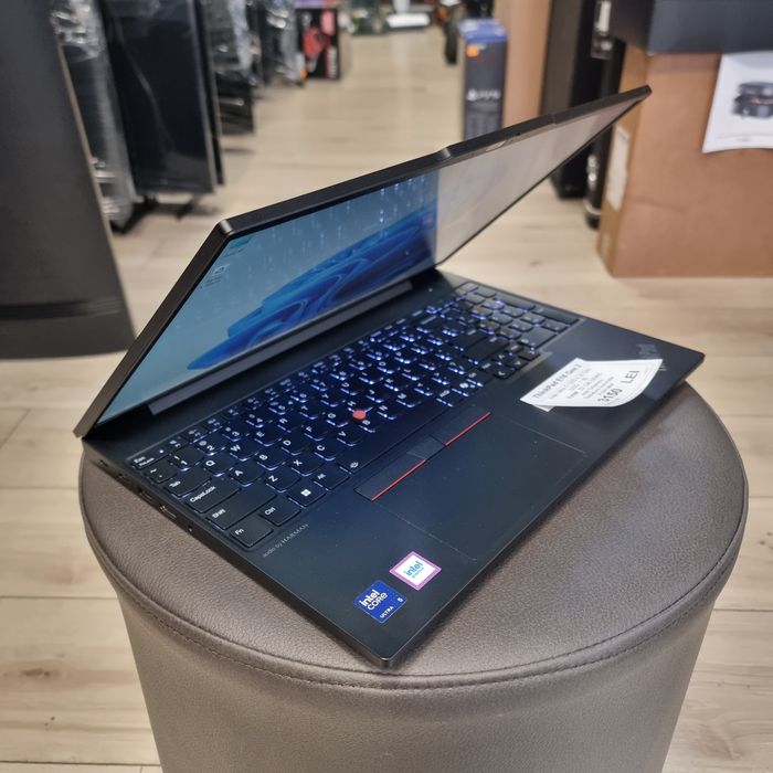 Amanet F28: Laptop ThinkPad E16 Gen 2