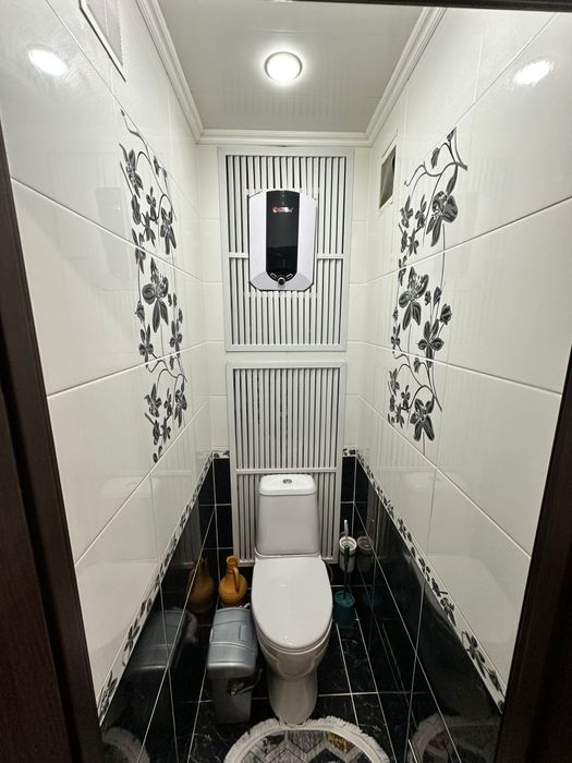 Продам 3-х комнатную квартиру