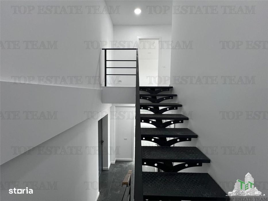 Hala industriala, pretabila, fabrica, productie, service auto, 1002mp