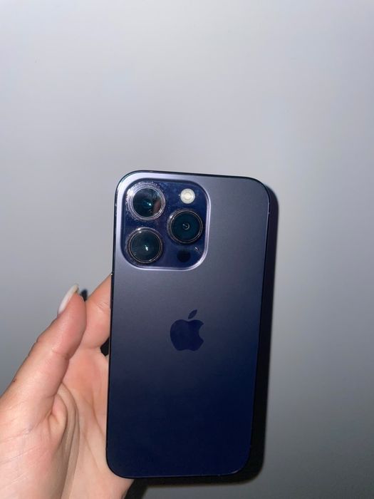 Iphone 14 Pro 128gb