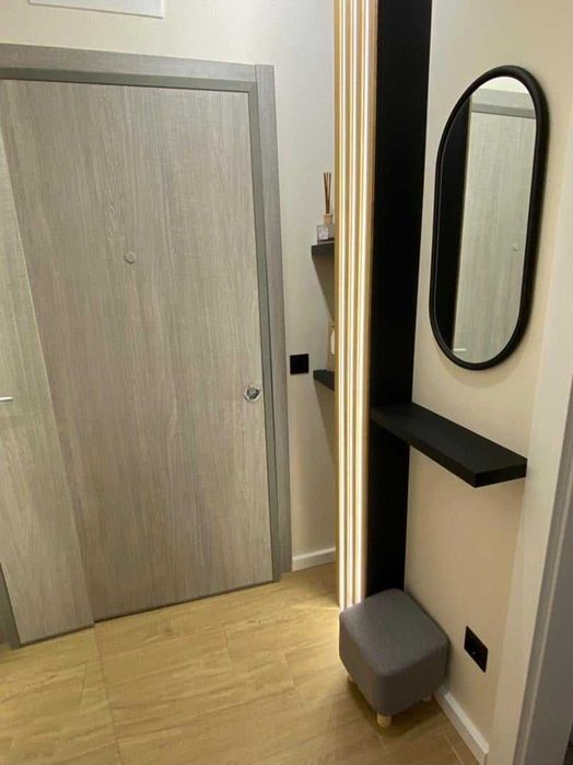 Дава се под наем Двустаен апартамент в София, Бъкстон - 70 кв.м за 561 € - Снимка #6