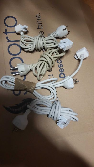 CABLURI Apple  originale 20 lei bucata