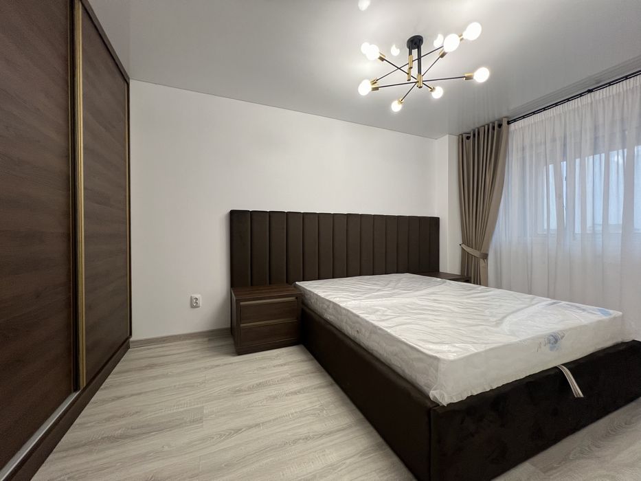 Apartament 2 camere in Copou Garden Mega image Royal