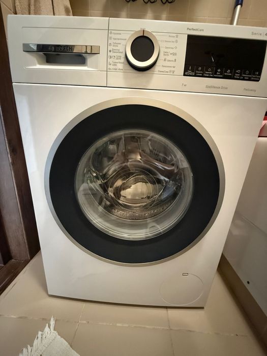 Продам стиральную машинку