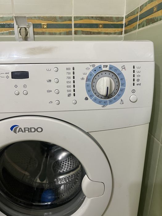 Продам стиральную машину ARDO
