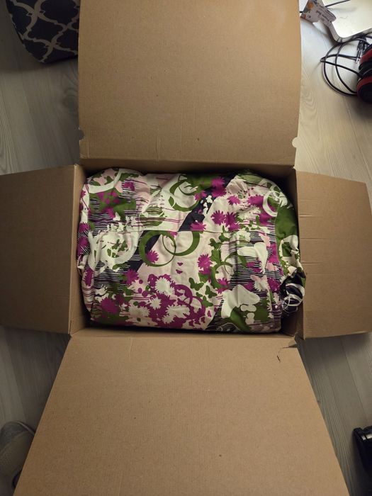 Cisme copil colorate