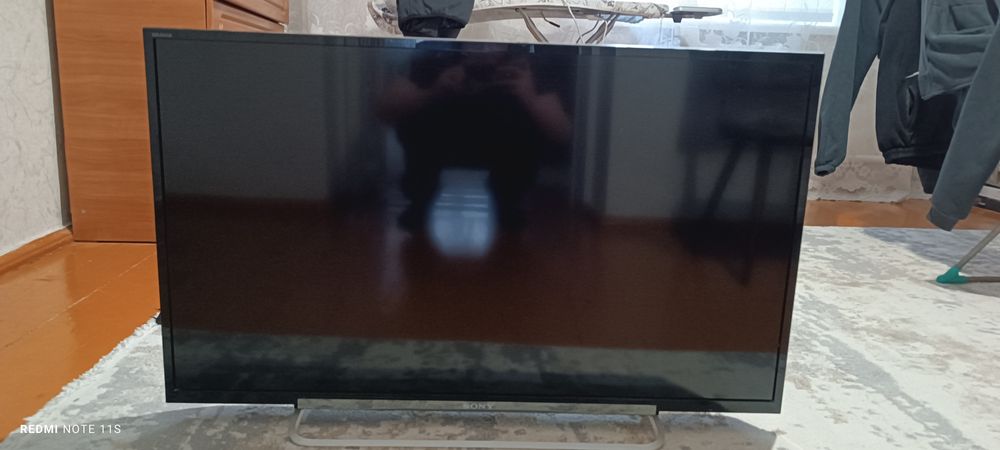 Sony телефизор без hdr и hlg