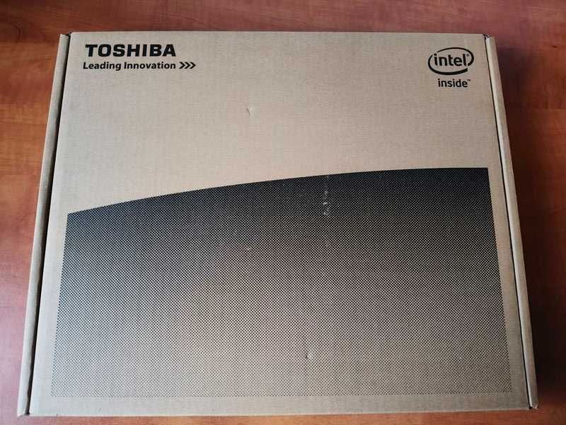 Laptop Toshiba SATELLITE L50-B I7-5500U 15,6 inch