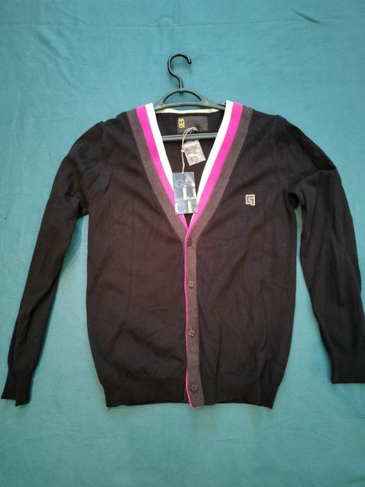 Vand pulover elegant