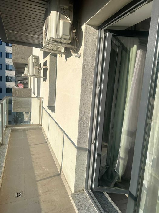 Apartament de inchiriat Novum Politehnica