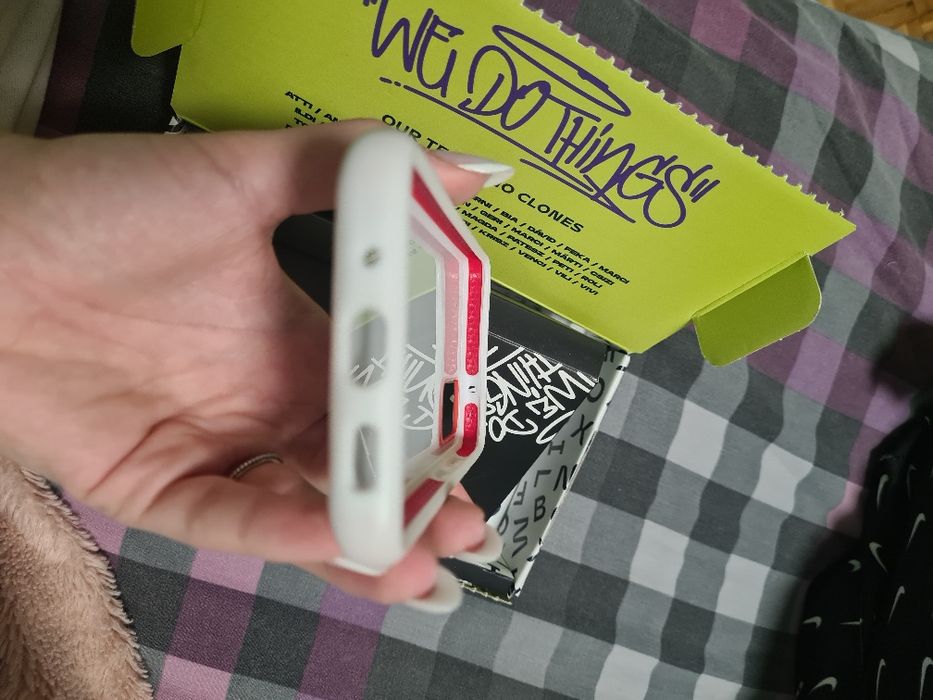 Husa samsung galaxy s20