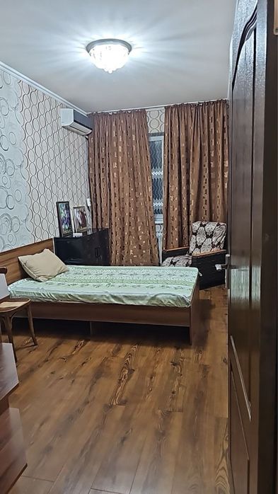 Продается 3 комнатная Чиланзар 2 Парк Гофур Гулом