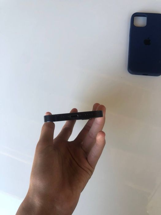 iPhone 12 mini 64GB holati yaxshi