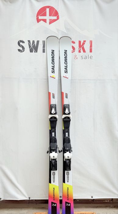 Карвинг ски Volkl , Head , Atomic, Rossignol и др топ модели