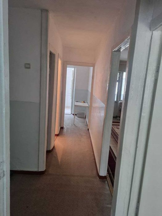 1-этажда 3 хонали уй сотилади